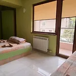 семеен илиевата къща * Saparewa Banja