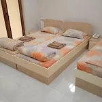 Hotel семеен илиевата къща Saparewa Banja