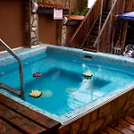 Hotel семеен илиевата къща *