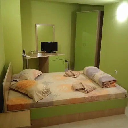 Otel семеен илиевата къща