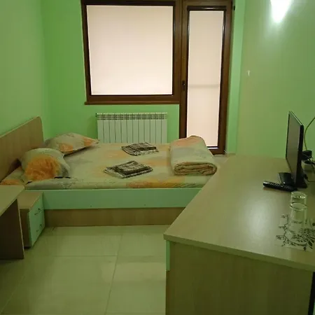 семеен илиевата къща *