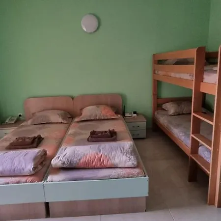 Hotel семеен илиевата къща