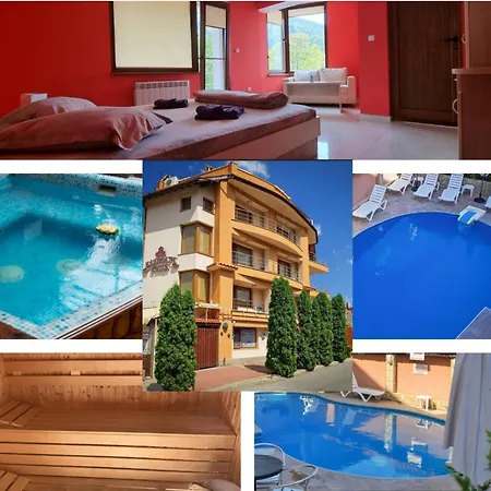 семеен илиевата къща *