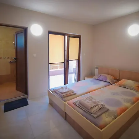 Hotel семеен илиевата къща Sapareva Banya