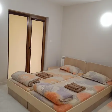 семеен илиевата къща * Sapareva Banya