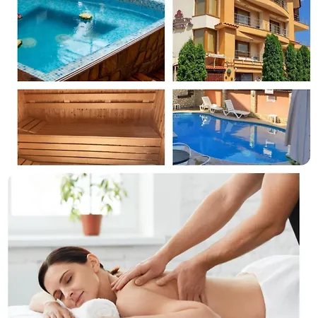 семеен илиевата къща