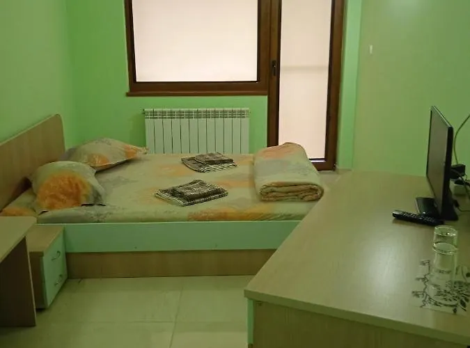 семеен илиевата къща *