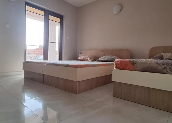 семеен илиевата къща *