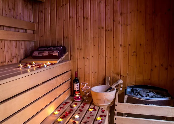 семеен илиевата къща Hotel