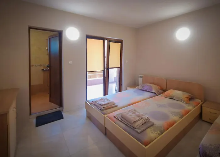 Hotel семеен илиевата къща Sapareva Banya