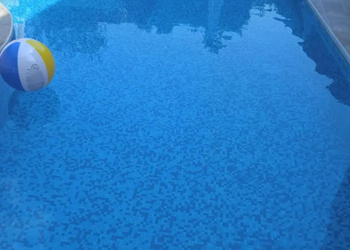 Hotel семеен илиевата къща Sapareva Banya